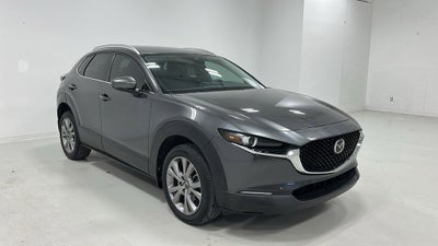 2023 Mazda Mazda CX-30 2.5 S Preferred Package