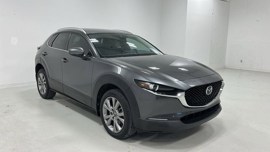 2023 Mazda Mazda CX-30 2.5 S Preferred Package