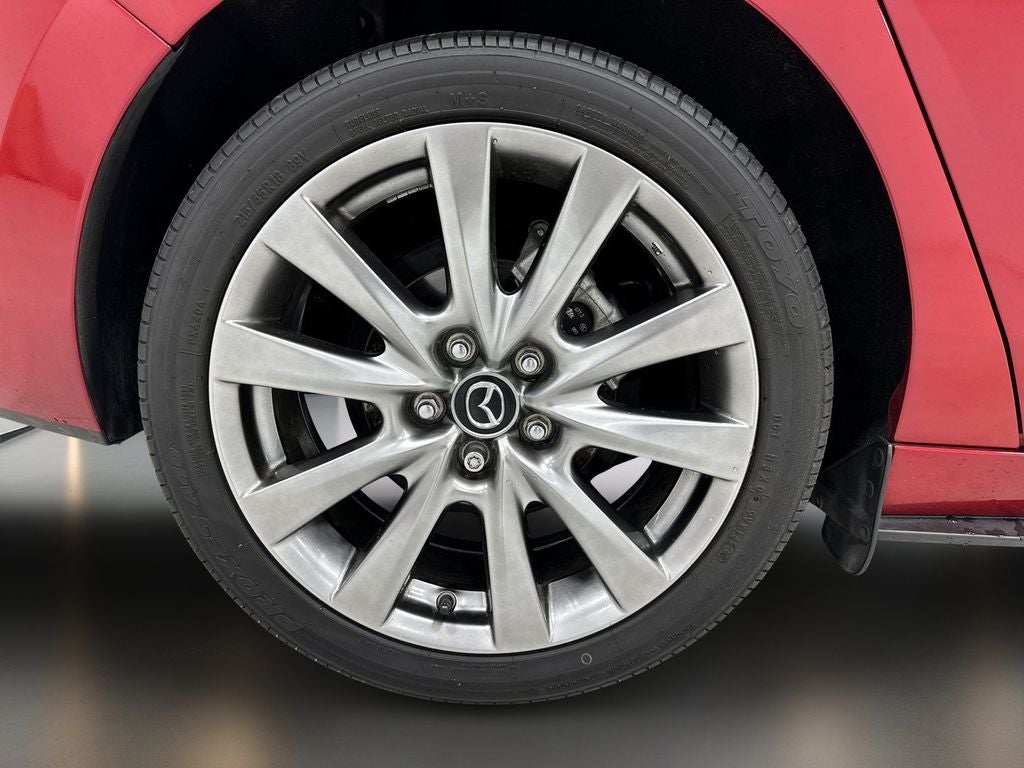 2023 Mazda Mazda3 2.5 S Premium Package