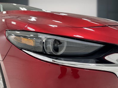 2023 Mazda Mazda3 2.5 S Premium Package