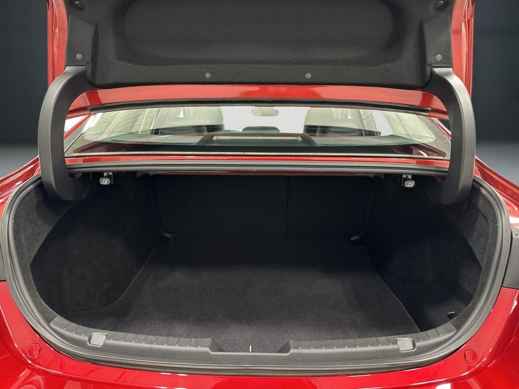 2023 Mazda Mazda3 2.5 S Premium Package