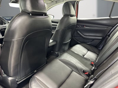 2023 Mazda Mazda3 2.5 S Premium Package