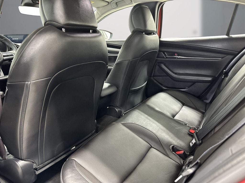 2023 Mazda Mazda3 2.5 S Premium Package