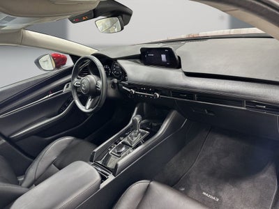 2023 Mazda Mazda3 2.5 S Premium Package