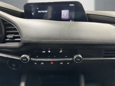 2023 Mazda Mazda3 2.5 S Premium Package