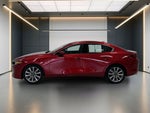 2023 Mazda Mazda3 2.5 S Premium Package