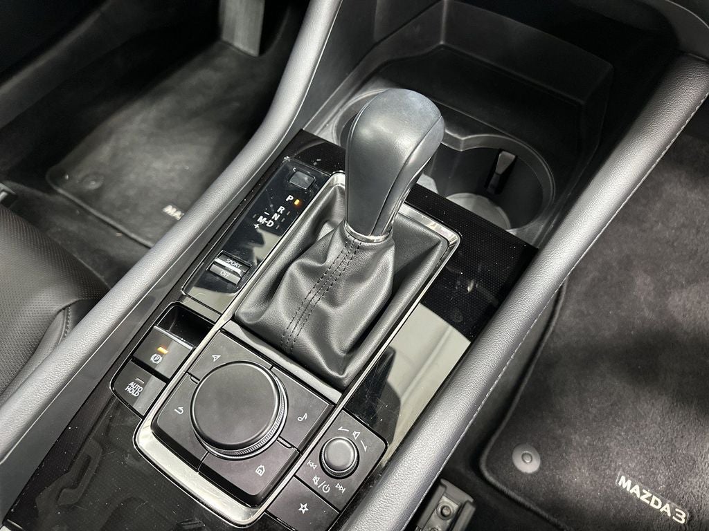 2023 Mazda Mazda3 2.5 S Premium Package