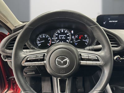 2023 Mazda Mazda3 2.5 S Premium Package