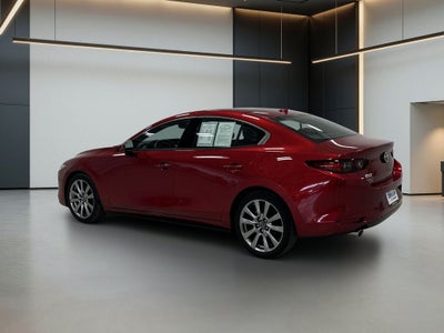 2023 Mazda Mazda3 2.5 S Premium Package