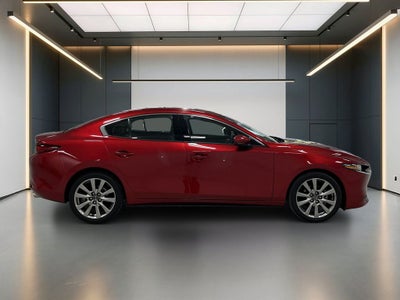2023 Mazda Mazda3 2.5 S Premium Package