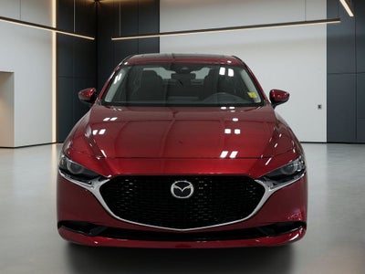 2023 Mazda Mazda3 2.5 S Premium Package
