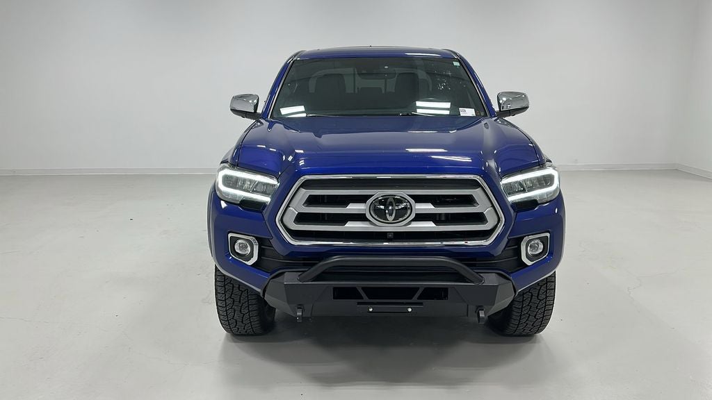 2023 Toyota Tacoma Limited V6
