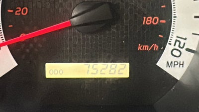 2012 Toyota Tacoma TRD Sport V6