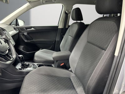 2020 Volkswagen Tiguan 2.0T S