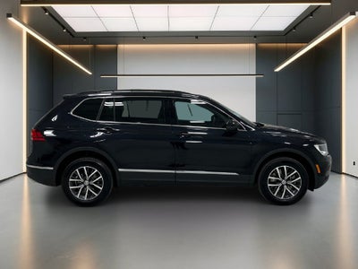 2020 Volkswagen Tiguan 2.0T SE 4Motion