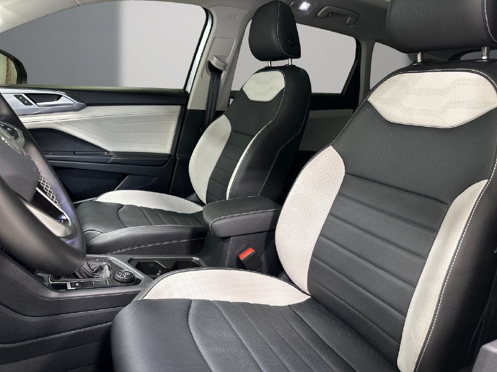 2026 Volkswagen Taos 1.5T SEL