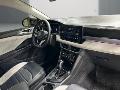 2026 Volkswagen Taos 1.5T SEL