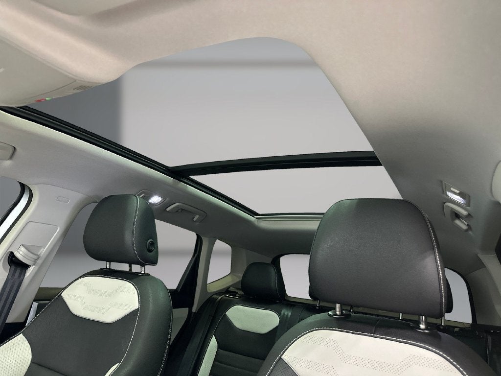 2026 Volkswagen Taos 1.5T SEL