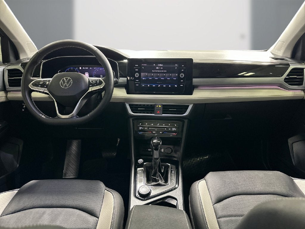 2026 Volkswagen Taos 1.5T SEL