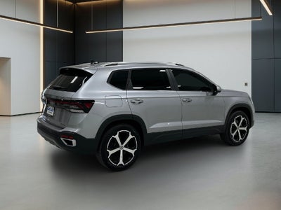 2026 Volkswagen Taos 1.5T SEL