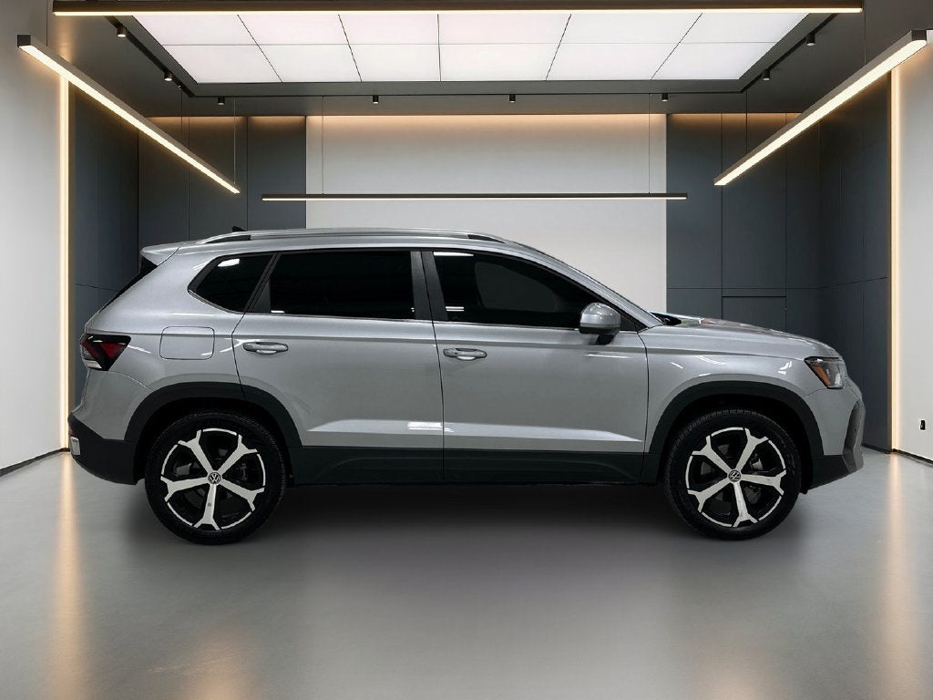 2026 Volkswagen Taos 1.5T SEL