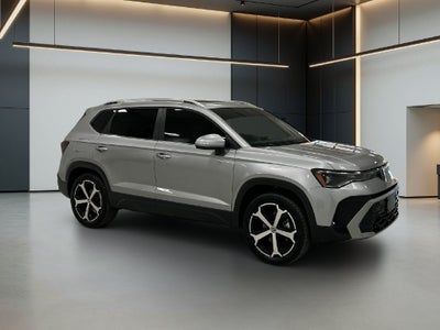 2026 Volkswagen Taos 1.5T SEL