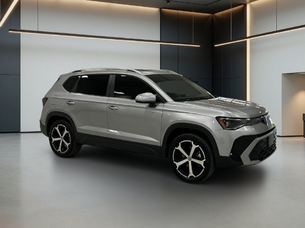 2026 Volkswagen Taos 1.5T SEL