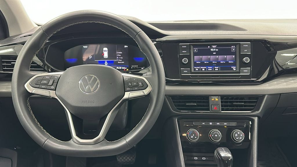 2023 Volkswagen Taos 1.5T S