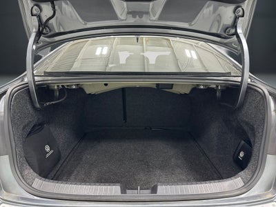 2022 Volkswagen Jetta 1.5T SE