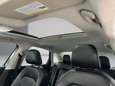 2022 Volkswagen Jetta 1.5T SE