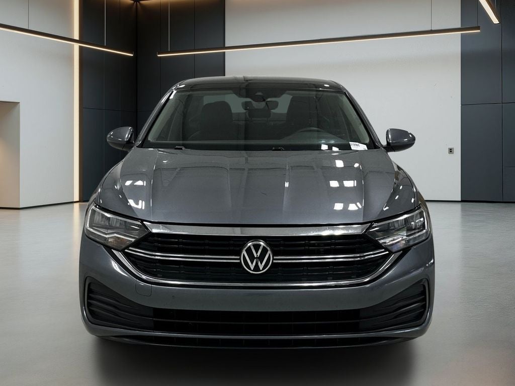 2022 Volkswagen Jetta 1.5T SE