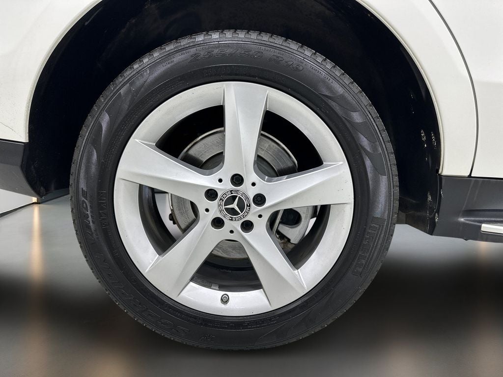 2018 Mercedes-Benz GLE GLE 350