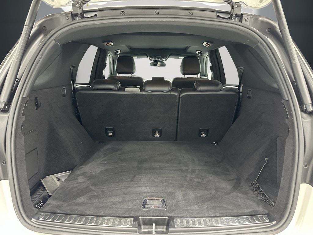 2018 Mercedes-Benz GLE GLE 350