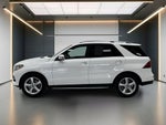 2018 Mercedes-Benz GLE GLE 350