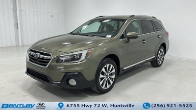 2019 Subaru Outback 2.5i Touring
