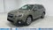2019 Subaru Outback 2.5i Touring