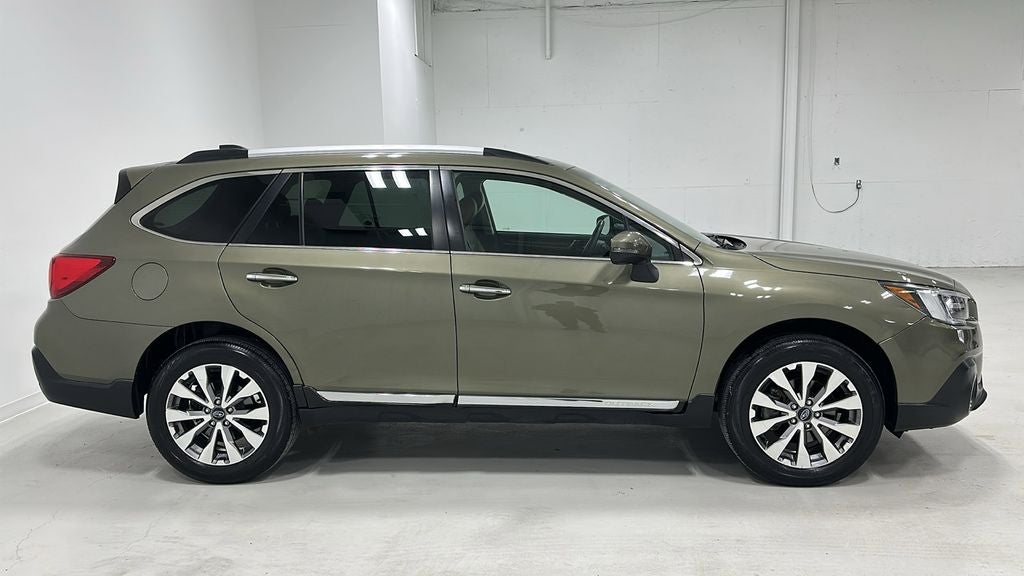 2019 Subaru Outback 2.5i Touring