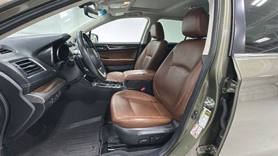 2019 Subaru Outback 2.5i Touring