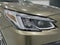 2021 Subaru Outback Touring