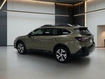 2021 Subaru Outback Touring