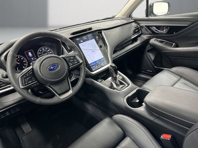 2025 Subaru Outback Touring XT