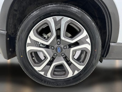 2024 Subaru Ascent Limited