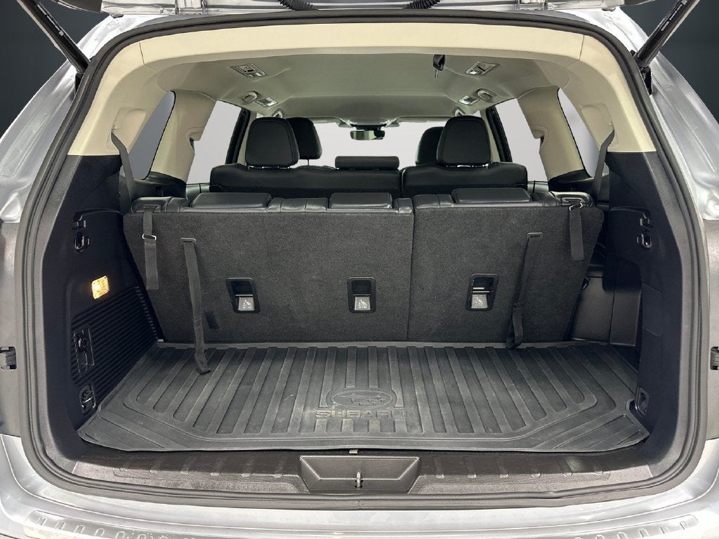 2024 Subaru Ascent Limited