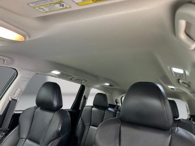 2024 Subaru Ascent Limited