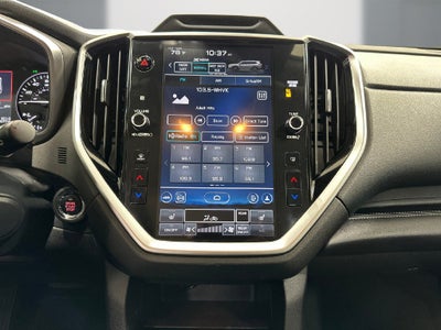 2024 Subaru Ascent Limited
