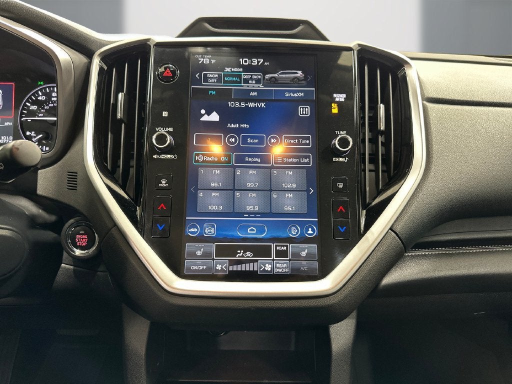 2024 Subaru Ascent Limited