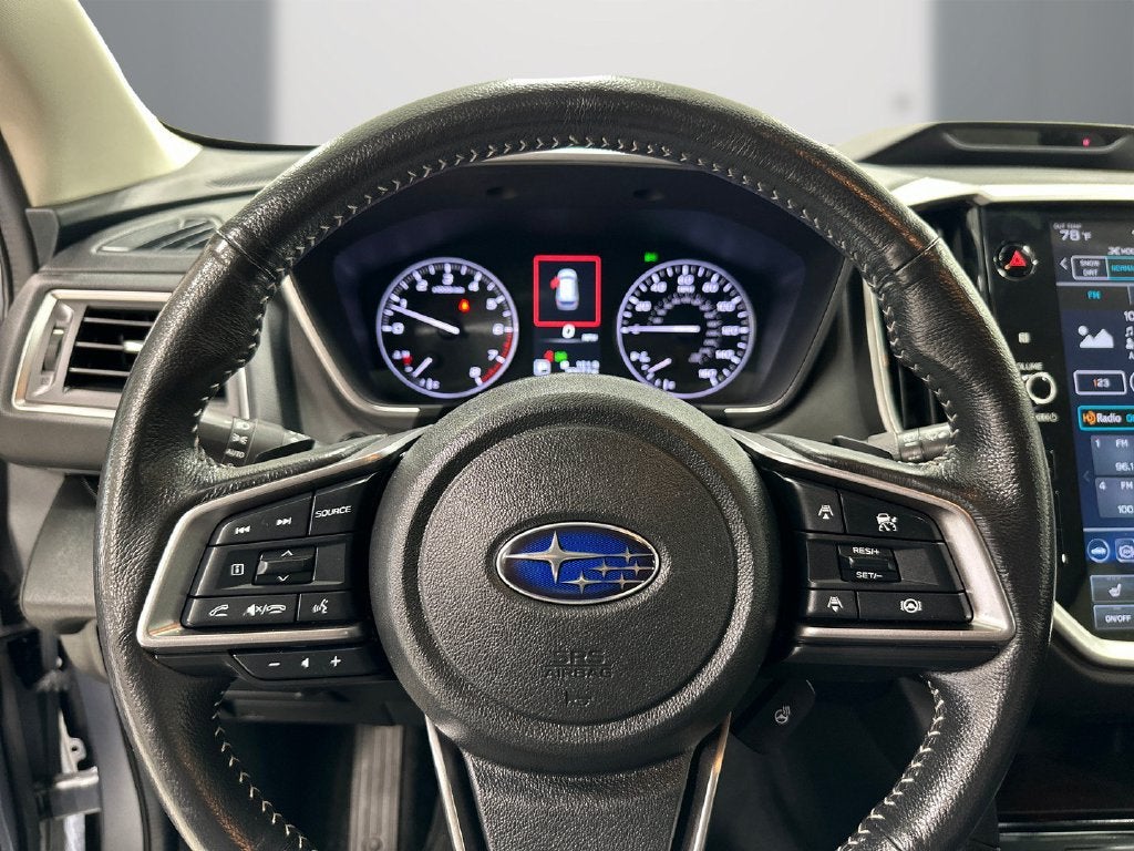 2024 Subaru Ascent Limited