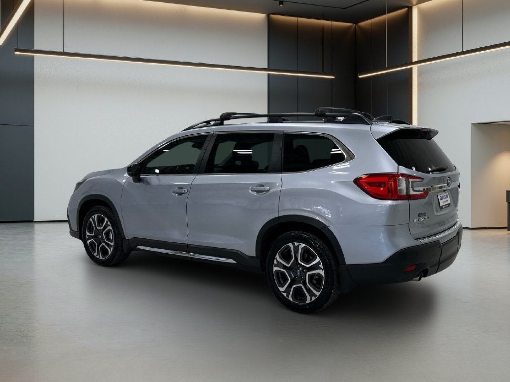 2024 Subaru Ascent Limited