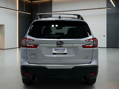 2024 Subaru Ascent Limited