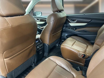 2021 Subaru Ascent Touring